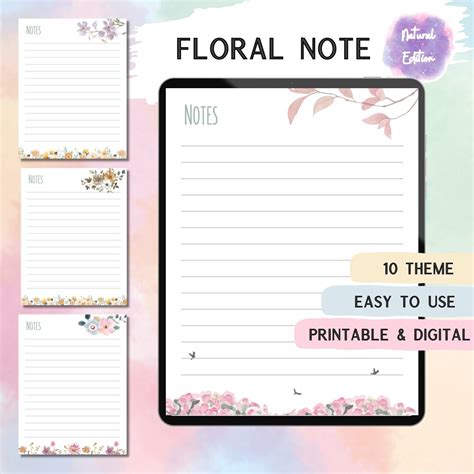 Bildergebnis für Good Note Taking Templates