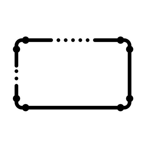 Image result for Rounded Rectangle Transparent Icon