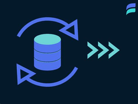 Toradh íomhá ar SQL Server CDC Icon