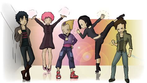 Code Lyoko Episode One ಗಾಗಿ ಇಮೇಜ್ ಫಲಿತಾಂಶ