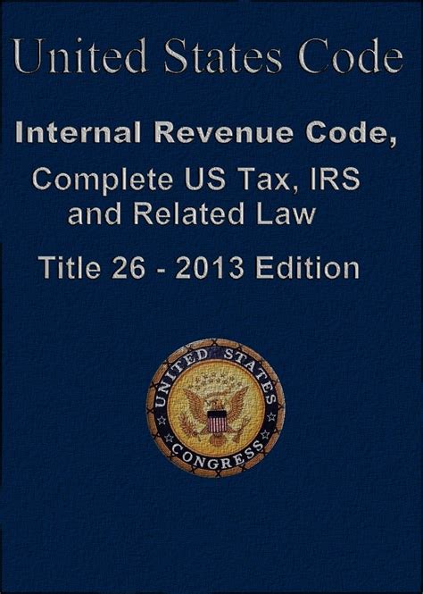Image result for IRS Tax Code