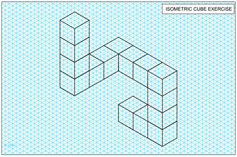 Image result for Isometric Circle Drawing Paper