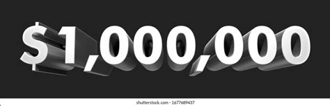 1000000 Number 3D Stock-Photo に対する画像結果