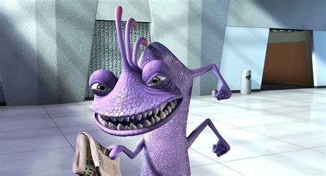 Image result for Monsters Inc Evil