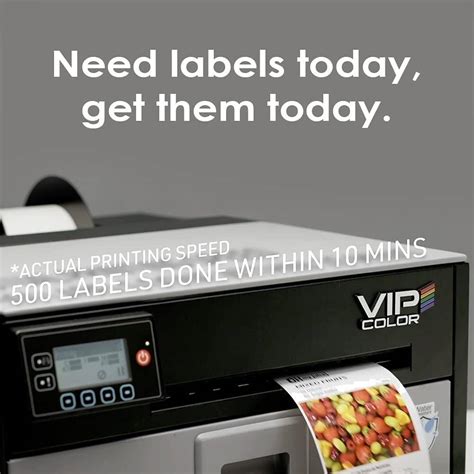Image result for Desktop Color Label Printer