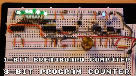 Image result for 1 Bit Computer Components