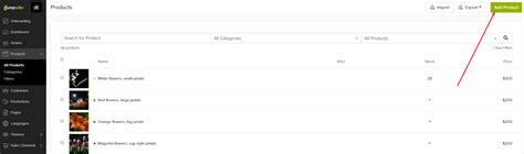 Product Management and Update Admin Panel に対する画像結果