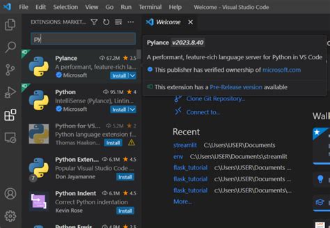 Image result for Method Chains Python vs Code