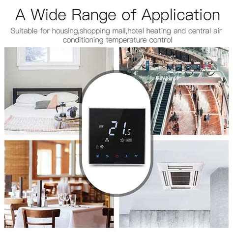 Image result for Fan Coil Unit Smart Tech