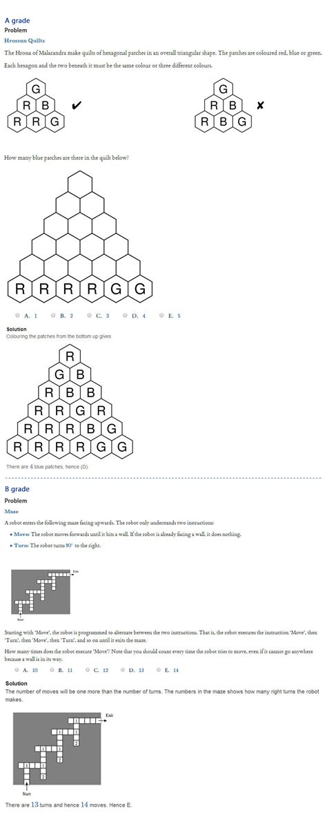 Image result for Computational Algorithmic Thinking Competition