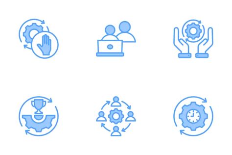 Change Management Loop Icon に対する画像結果