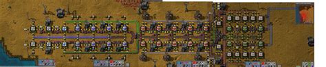 Image result for Factorio Module Array