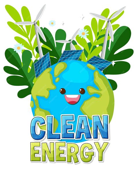 Image result for Clean Energy Source Vector Image