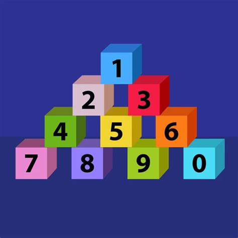 Image result for Number Blocks One Plus Four