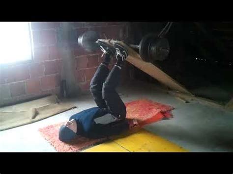 Homemade Leg Press Machine に対する画像結果