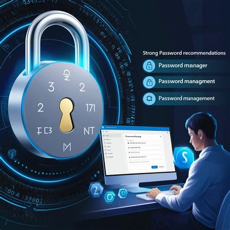 Toradh íomhá ar Password Management Design