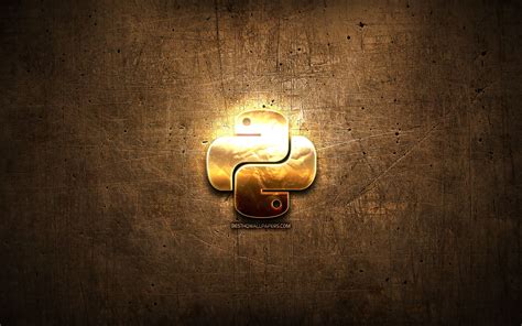 Image result for Python Logo Wallpaper 4K