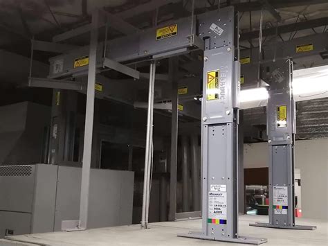 Synchronization Panel Bus Duct Images に対する画像結果