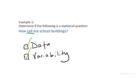 Image result for Example of a Long Statistic Answer