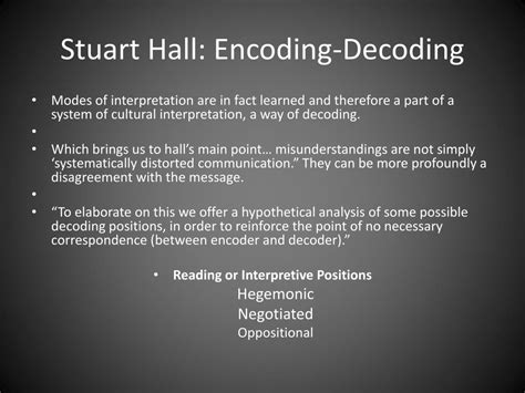 Quotes About Decoding and Encoding に対する画像結果