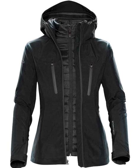 Image result for Protection System Woman Jacket