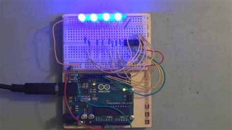 Image result for Arduino Uno Shifter