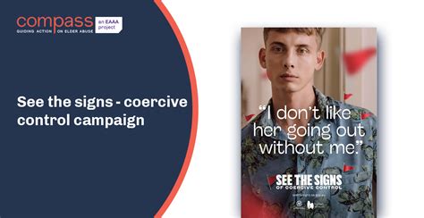 Image result for Coercive Control Campaign