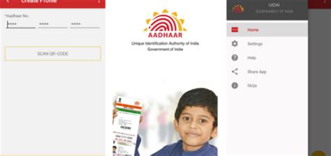 Image result for UIDAI Download App
