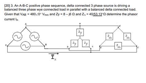 Image result for Positive Phase Sequence