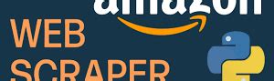 Toradh íomhá ar Amazon Web Scraping Project