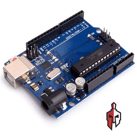 Image result for Arduino Board R3