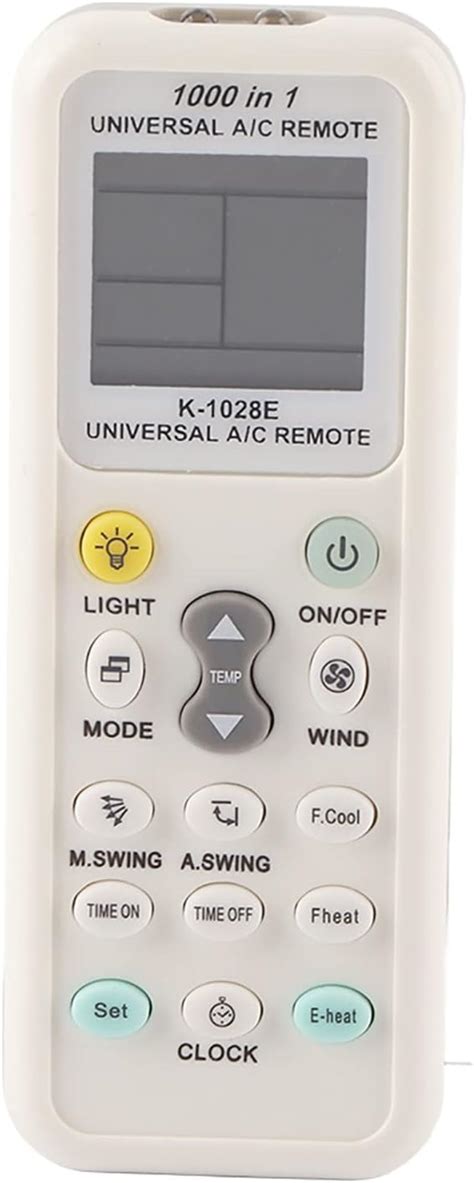 Image result for Universal AC Remote