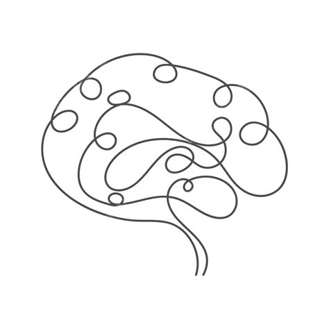 Image result for Brain Network Drawing