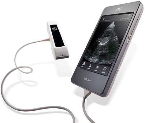 Image result for GE Vscan Extend