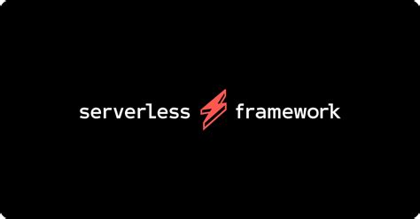 Image result for Serverless Framework Icon