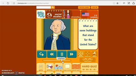 BrainPOP Jr Code に対する画像結果