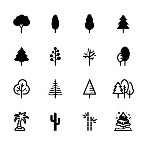 Nature Icon Tree に対する画像結果