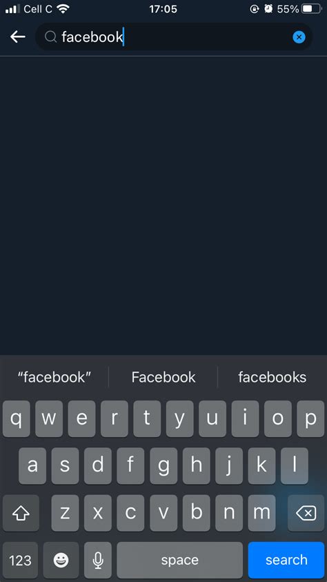 Mobile Twitter Search 的图像结果