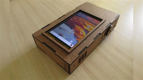 Image result for Raspberry Pi Mobile