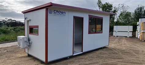 Modified Portable Buildings に対する画像結果