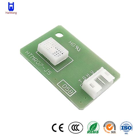 Temperature Humidity Sensor China に対する画像結果