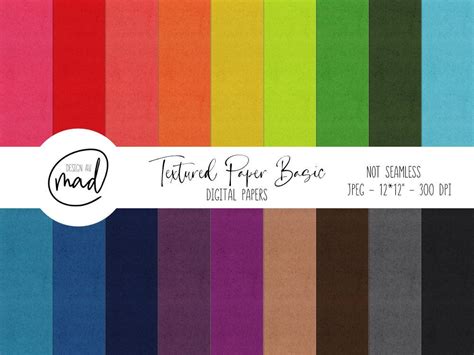 Paper Textured UI に対する画像結果