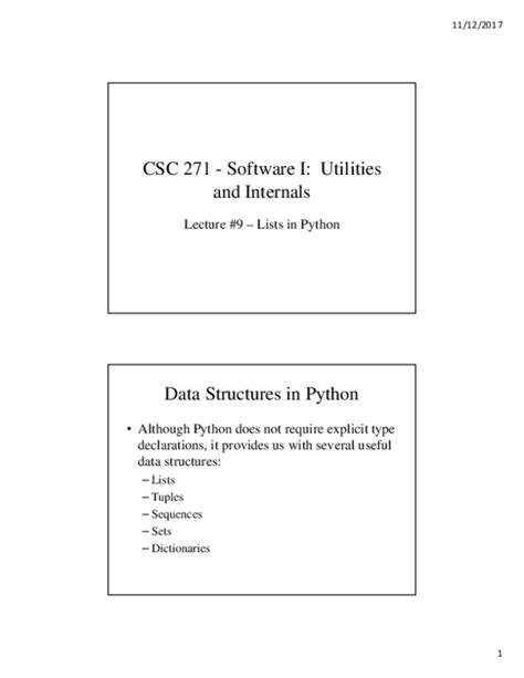 Image result for Python Data Stuctures PDF