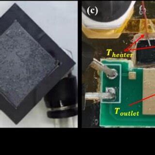 Test Module Vector に対する画像結果