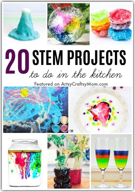 Easy Preschool Science Projects に対する画像結果