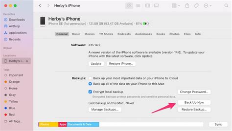 Image result for How to Manually Back Up iPhone