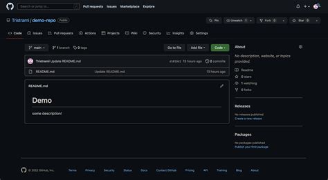 Image result for Live Demo HTML GitHub