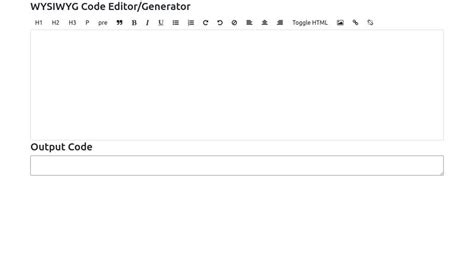 Image result for Code of Text Editor in Bootstrap