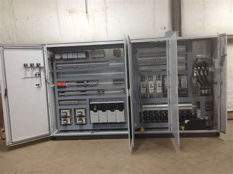 Image result for Control Panel Building