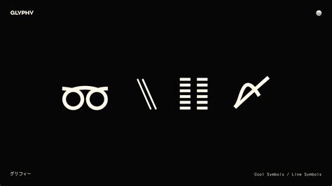 Image result for Line Symbols Click